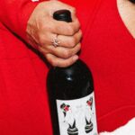Brie Garcia Instagram - Happy Black Friday!!! 🖤🖤🖤 To keep our birthday celebrations going, we’re offering free shipping on all orders until 11:59pm pst tonight! 🎉🥂 Use code: HAPPYBIRTHDAY www.bonitabonitawine.com (Promo code does not apply to AK or HI)