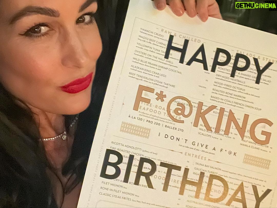 Brie Garcia Instagram - I can’t even express how special this week has been!!! I spent 40 with my fam and besties!!! Felt so spoiled with the amount of love I received 🥹 Had the greatest day with my Mom hiking Camelback mountain, spa day at Montelucia and blow outs!! My mom made sure we hit up LGO and Chestnut because they are my fav ☺️ Dinner with besties at Maple and Ash is the best celebration 🥂🎉 I was sad I wasn’t with my sister but we’ll always have Como 👯♀️🇮🇹 To spend today in the kitchen with my kids and nieces cooking family recipes makes my heart so full!!! ❤️ I’ve been blessed with an amazing husband who’s brought more love into my life than I could ever imagine!!! Happy Thanksgiving Everyone!!! Hope today is filled with love and gratitude!!! 🧡✨🫶🏽