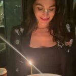 Brie Garcia Instagram - I can’t even express how special this week has been!!! I spent 40 with my fam and besties!!! Felt so spoiled with the amount of love I received 🥹 Had the greatest day with my Mom hiking Camelback mountain, spa day at Montelucia and blow outs!! My mom made sure we hit up LGO and Chestnut because they are my fav ☺️ Dinner with besties at Maple and Ash is the best celebration 🥂🎉 I was sad I wasn’t with my sister but we’ll always have Como 👯‍♀️🇮🇹 To spend today in the kitchen with my kids and nieces cooking family recipes makes my heart so full!!! ❤️ I’ve been blessed with an amazing husband who’s brought more love into my life than I could ever imagine!!! Happy Thanksgiving Everyone!!! Hope today is filled with love and gratitude!!! 🧡✨🫶🏽
