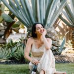 Brie Garcia Instagram - Bubbles for the weekend! 🍾 @bonitabonitawine