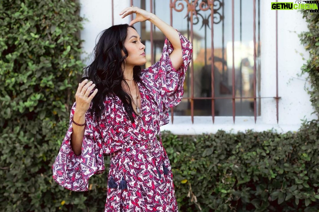 Brie Garcia Instagram - πππ«Άπ½π·