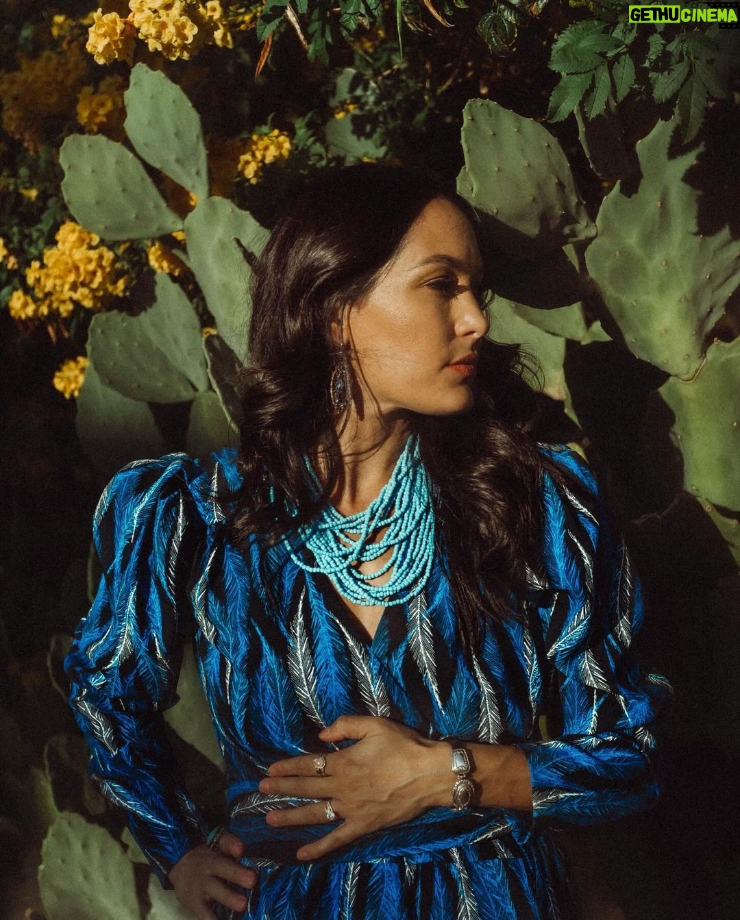 Brie Garcia Instagram - Going through my old photos and stumbled upon this fun shoot! Your weekly Mindful Monday reminder to look back on how far you’ve come, you should be so proud of yourself 💙 #mindfulmonday