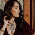 Brie Garcia Instagram - Mindful Monday reminder to take a deep breath and know that tomorrow will be chaotic and fun!! 👻 Sometimes we try to make Holidays perfect, children’s costumes perfect but all the imperfections and all the things that go wrong are the memories we talk about for a lifetime 🎃🧡 Let go and let be on Halloween 🧟‍♀️#mindfulmonday