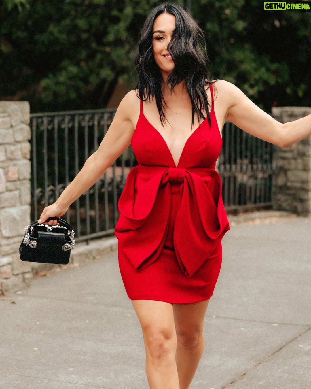 Brie Garcia Instagram - That feeling you get when you know @bonitabonitawine wine club shipment will have Zinfandel!! π Cannot wait for all of our club members to try it in your fall shipments π·β€οΈ If you arenβt a member head to my stories to sign up ππ½π₯