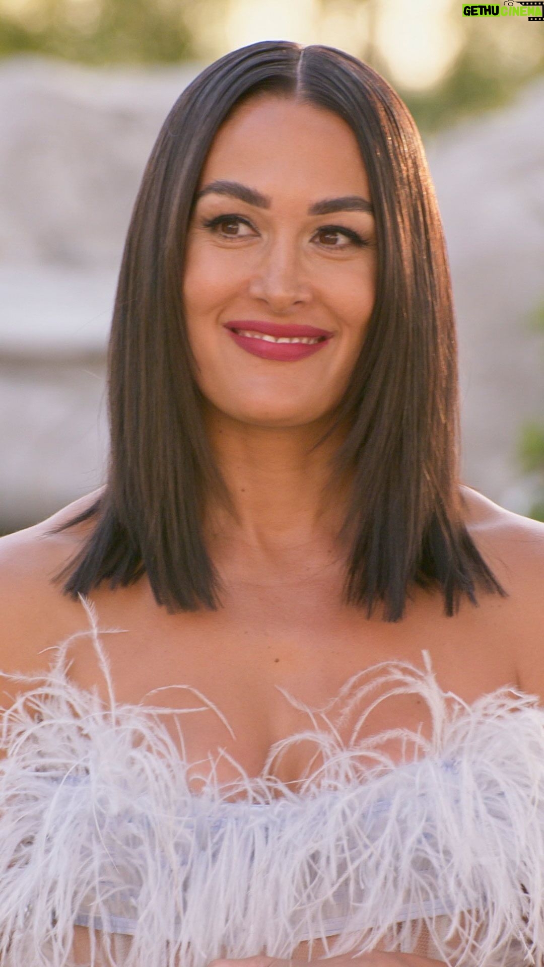 Brie Garcia - 180.1K Likes - Double the sexy, double the drama, and double the love. Twin Love premieres November 17.