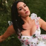 Brie Garcia Instagram – 🌸🌹💐🌼