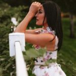 Brie Garcia Instagram - Your #mindfulmonday reminder to chase your dreams, find the magic in the world, travel, try new things, and most importantly do all things with love in your heart 💗