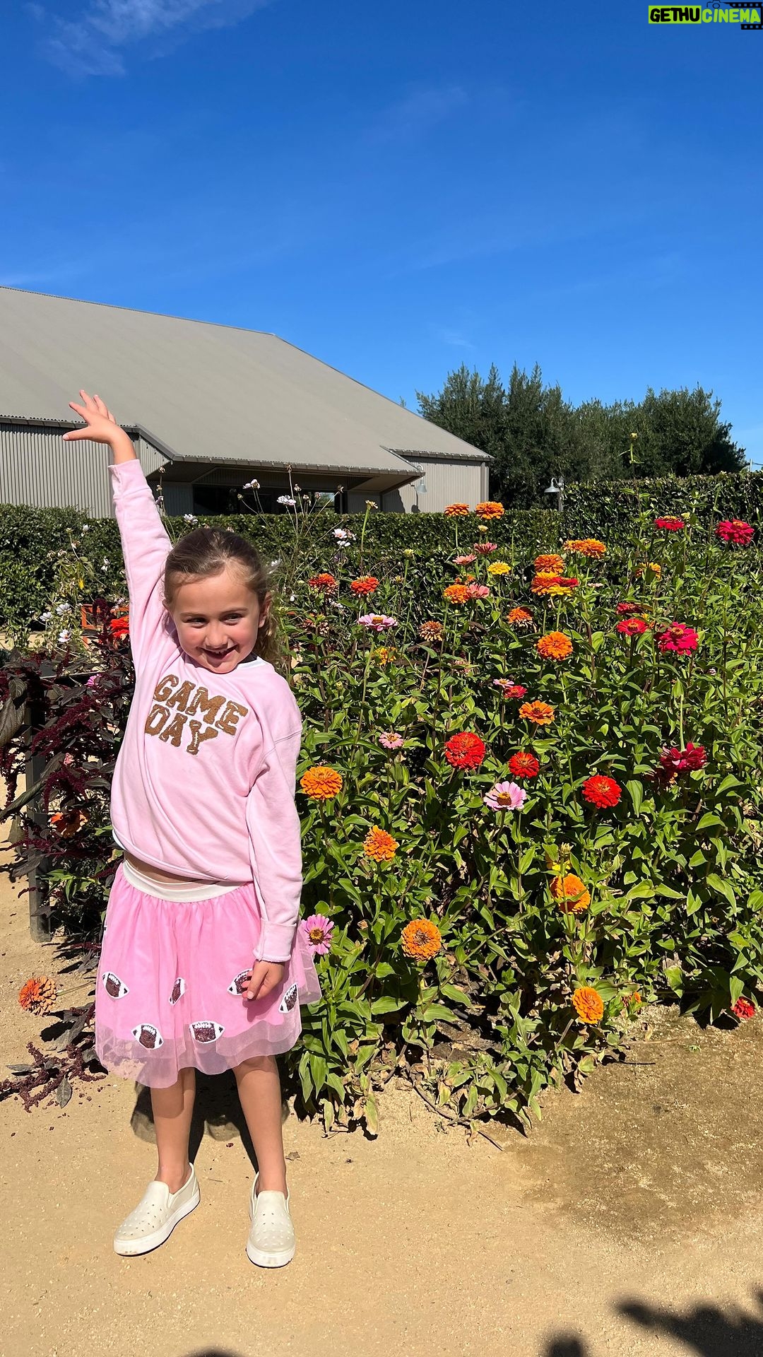 Brie Garcia Instagram - Nothing better than coming home and not skipping a beat in everyday life π₯° Italy to pruning lemon trees, making pumpkins, crush for Bonita Bonita, creating Halloween arts and crafts to getting laser @laseraway on a fun Sister Sunday!! ππ·π