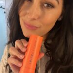Brie Garcia Instagram - Just loving my @trinnylondon routine! The perfect way to start a new year and take care of your skin every morning and at night too! Love it! 🤗 #TrinnyLondonPartner #TrinnyLondon