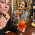 Brie Garcia Instagram - Damp January 🍹🤭