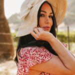 Brie Garcia Instagram - Strolling through Napa Valley 🍇
