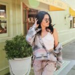 Brie Garcia Instagram - Afternoon pit stop @bouchon_bakery 🥐