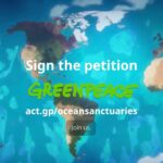 Brie Garcia Instagram - What do you get when you combine @greenpeace ’s mission to #ProtectTheOceans with the iconic voices of @camila_cabello @simonpegg and @janefonda ? A brilliant and emotional short film that shows why implementing ocean sanctuaries are a crucial part of protecting our oceans. Sign the petition, and then please share this video far and wide! 💙 #ProtectTheOceans @GreenpeaceUSA