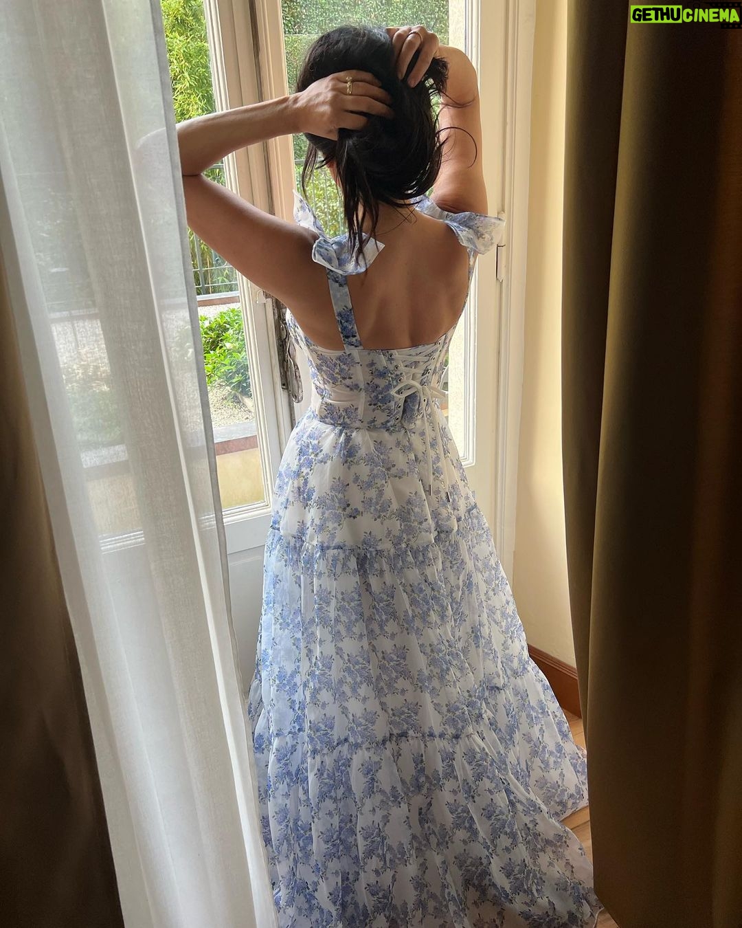 Brie Garcia Instagram - Somewhere in Como📍