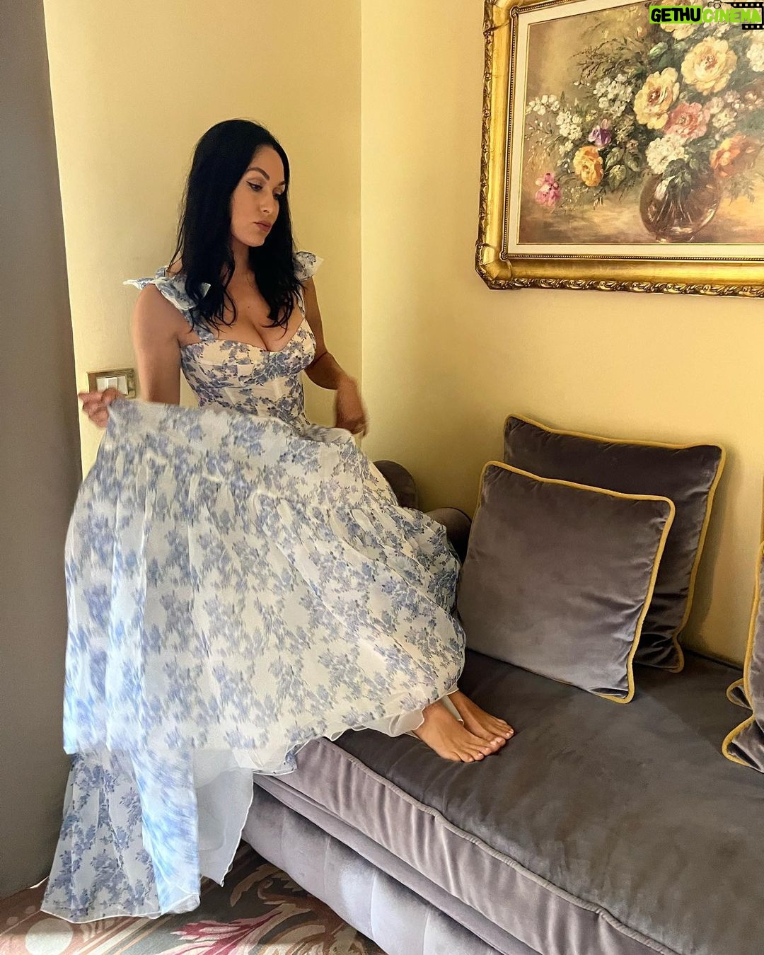 Brie Garcia Instagram - Somewhere in Como📍