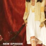 Brie Garcia Instagram - We had another amazing Twin Love convo with the lovely @zoiebogart & @baeleebogart !!! 🥰👯‍♀️ We’ve been so excited to hear about their experience during and after filming, and they did not disappoint! You can stream #TwinLove on @primevideo & @amazonfreevee and listen to @thenikkiandbrieshow anywhere you get your podcasts! ❤️
