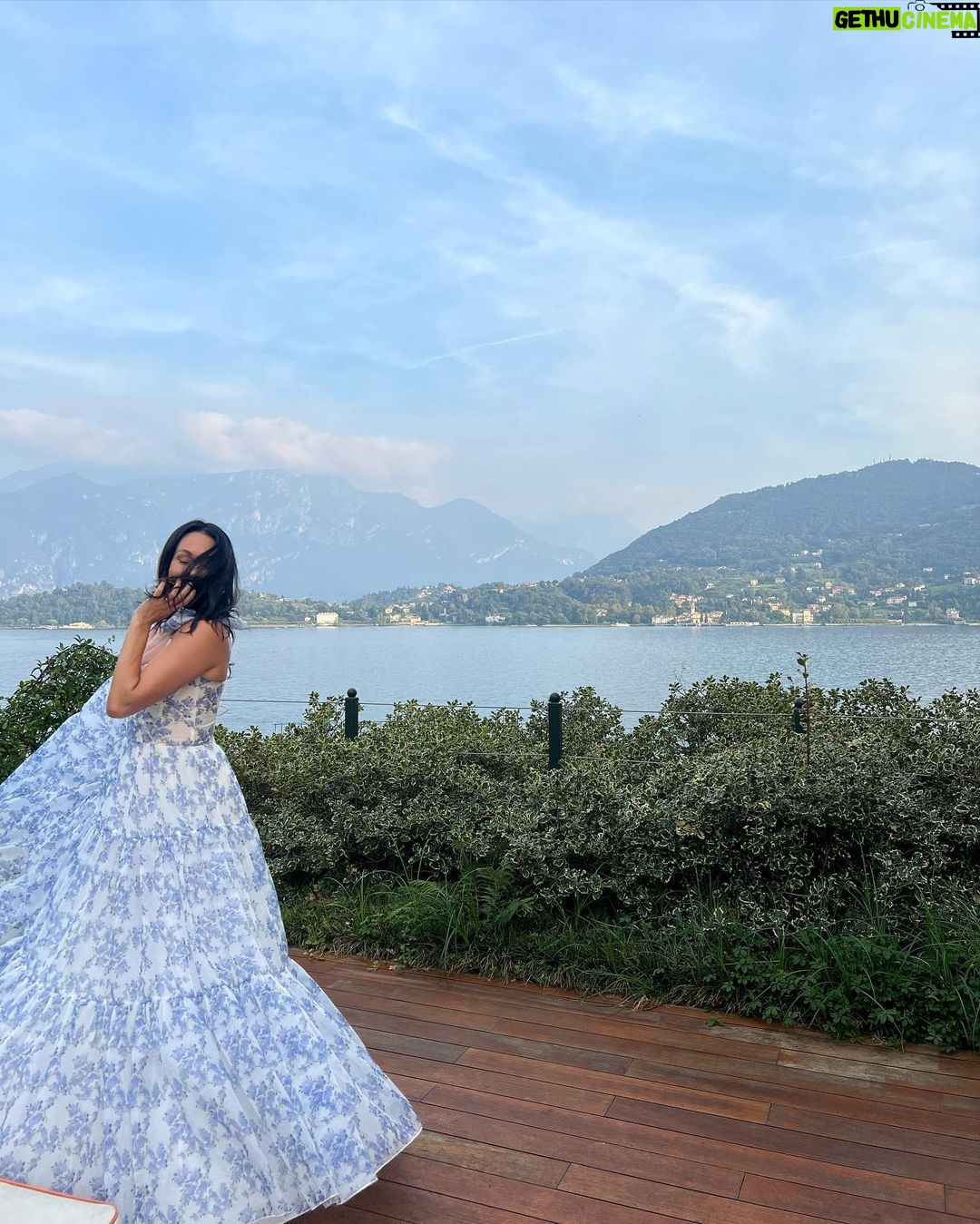 Brie Garcia Instagram - If you close your eyes and hear earth’s music where do you want to be dancing? I know where I’d want to be 🇮🇹✨ #mindfulmonday