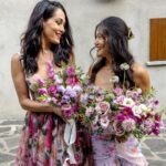 Brie Garcia Instagram – “In a field of Roses, she’s a Wildflower”

Thank you @elisabettalillyred for capturing this beautiful shots 💜