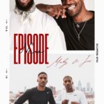 Brie Garcia Instagram - Loved having these two on @thenikkiandbrieshow podcast!!!! @jairbernier was in my house, Vista House 🙌🏽 and always stood out to me!! Love hearing his and @slickmickdarula perspective about their experiences on #TwinLove If you haven’t had a chance to stream Twin Love then you need to head to @primevideo or @amazonfreevee and watch Mickey and Jair’s journey to finding love!!! ❤️❤️