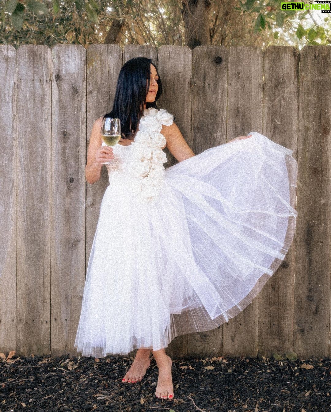 Brie Garcia Instagram - “And we kept dancing. It was the one time all day that I really wanted the clock to stop. And just be there for a long time.” -The Perks of Being a Wallflower 🌷