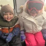 Brie Garcia Instagram - No better way to ring in the new year than Tahoe 🎉❄️⛷️