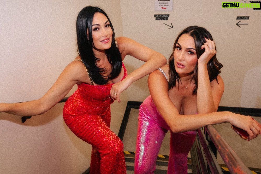 Brie Garcia Instagram - What a weekend with @savorafterhours 💃🏻🥂❤️ absolutely loved our time with the Bonita army, the savor crew and all of you who loved our wine @bonitabonitawine and the show!!!! 💋
