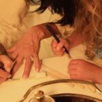 Brie Garcia Instagram - 🦷🪥🌊🌎 it’s the little steps that help 💚💙 #mindfulmonday #bambootoothbrush #teaching #ecofriendly #lifestyle