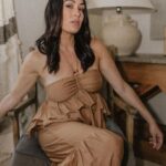 Brie Garcia Instagram - 🤎🤎🤎