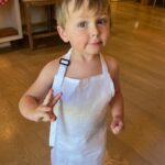 Brie Garcia Instagram - Happy Birthday Buddy!!!!! 🥳 I can’t believe you are 3!!! You are always making us laugh, keeping Mama on her toes and giving us the best cuddles!!! I love watching you put your puzzles together, play with your cars, read books together and go hiking!!! Your dimples will forever own me!! Love you Bud Bud!!! 🎉❤️✨