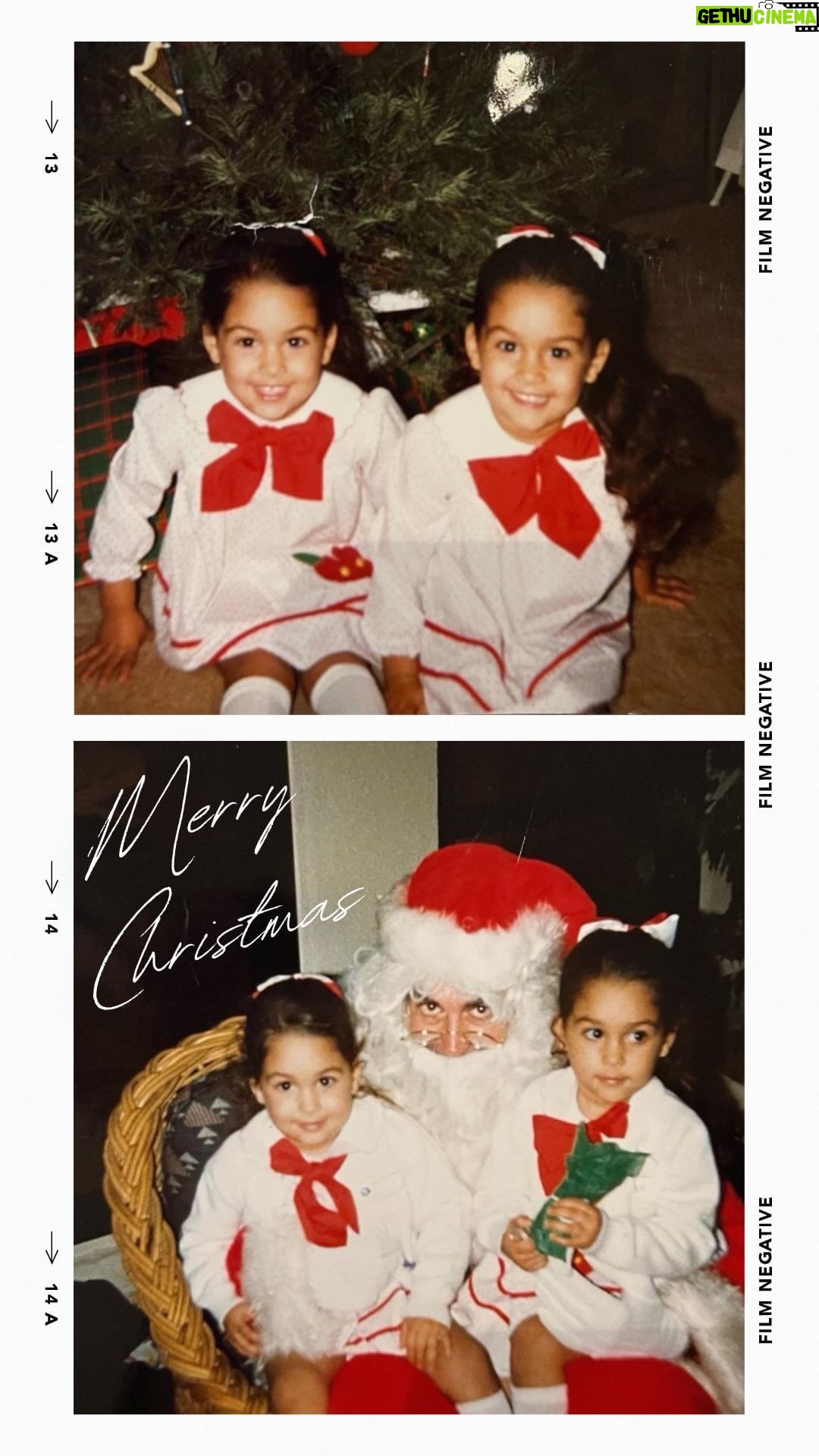 Brie Garcia Instagram - Merry Christmas everyone! You all must have been on the nice list this year because Santa just delivered a new episode of #thenikkiandbrieshow with special guests @theartemc & @bryanldanielson ππ
πΌβ€οΈ Out NOW on all podcast platforms! #podcast #nikkiandbrie #christmas #merrychristmas