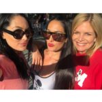 Brie Garcia Instagram - Happy Birthday Mom!!!! Hope today feels magical!! Love you so much!! 🎉🥳🥂❤️