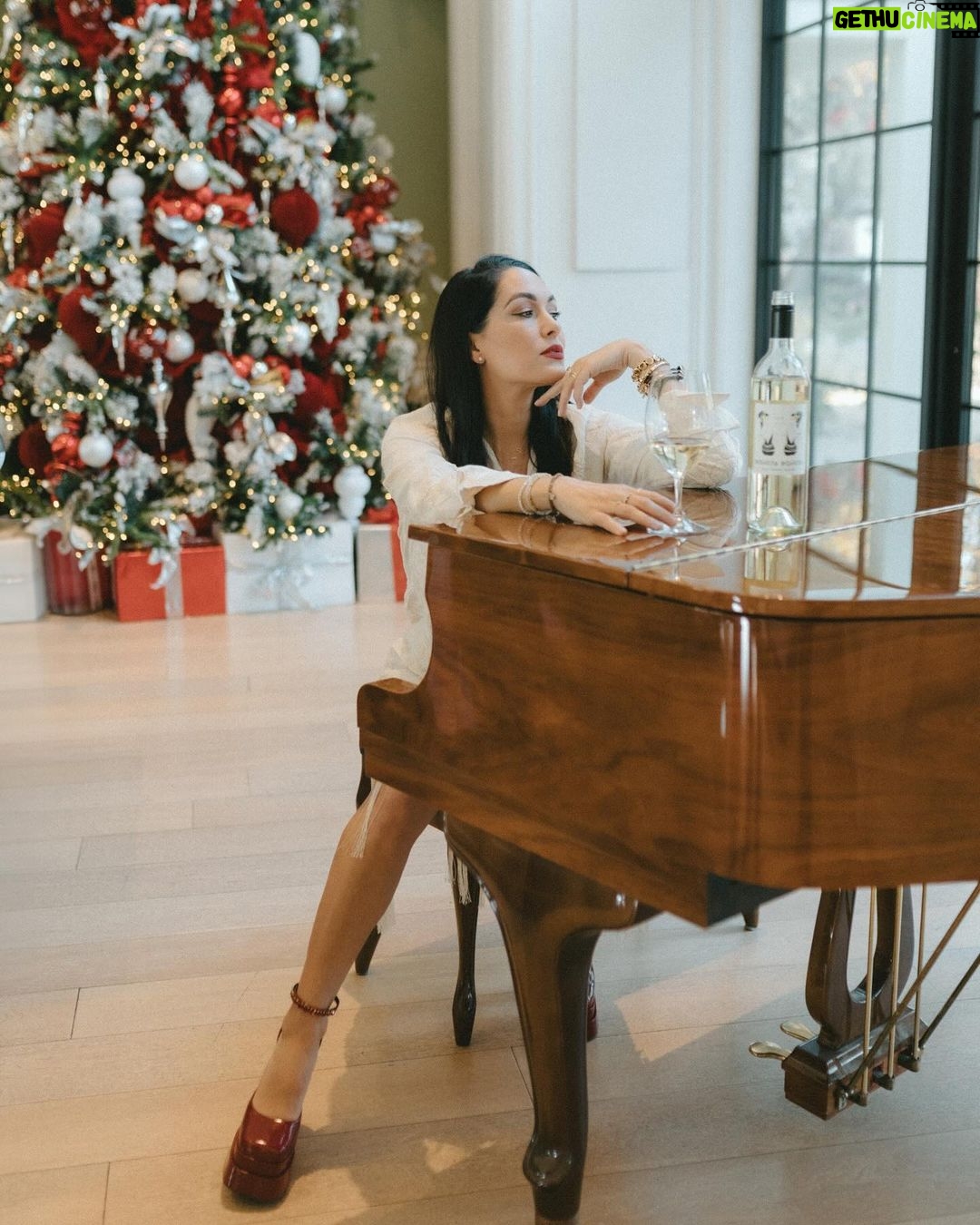 Brie Garcia Instagram - Just over here wondering if Iβm on the Nice list ππ
πΌπ₯