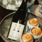Brie Garcia Instagram - Forgot how much fun pool parties are!!! 🎉💦🥂😎 thank you @playatgila for throwing an amazing summer oasis party with great music by @konstantina.gianni and @wearelostkings 🎧 #sistersunday #gilariver #poolparty