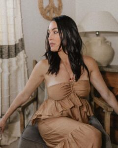 Brie Garcia Instagram - 🤎🤎🤎