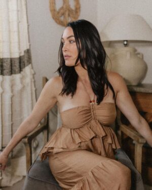 Brie Garcia Instagram - 🤎🤎🤎