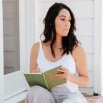 Brie Garcia Instagram - Prioritizing journaling time on this #mindfulmonday 📝 My favorite way to start a new week with a clear mindset!