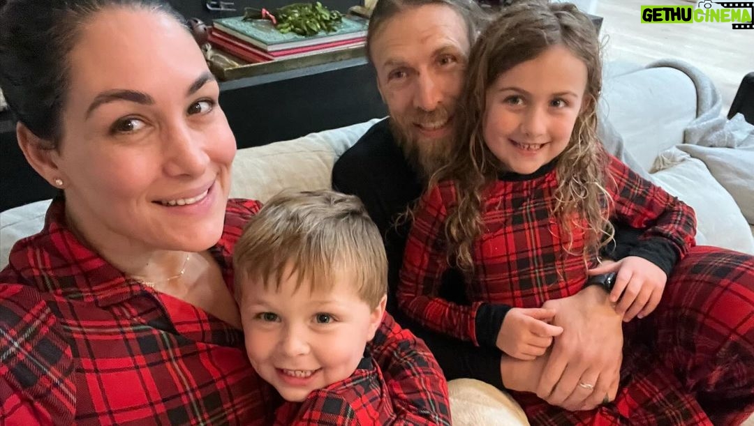 Brie Garcia Instagram - How it started to how it’s going!!! Happy Valentine’s Day my Sweetface!!! No one I’d rather do life with, love you!! ❤️