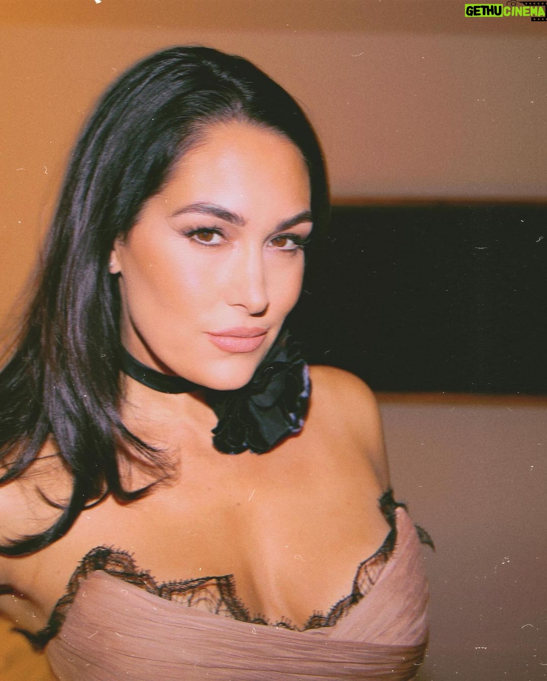Brie Garcia Instagram - What a night at Amazon MGM x Vanity Fair Awards Season Party 🖤
