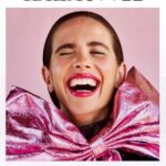 Brisa Fenoy Instagram - Smile 🩵 new cover for @ibizastylemagazine with the best @michalorenzphotography @angelicastenvinkelstylist @makeupbydafne 🩵 #cover #ibiza #editorial #style #magazine ( podéis comprarla en papel en cualquier tienda de ibiza ) @devamodels Ibiza