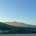 Brisa Fenoy Instagram - Inauguración del primer baño de invierno 🩵🐚 diciembre 23 Playa de Getares