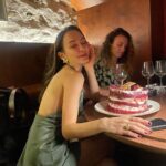 Brisa Fenoy Instagram - Istanbul Gurusurus 🧿🩵✨ 2*casa nos vemos pronto 🧿 gracias por tanto 🧿 mashallah 🧿🙏🏽 İstanbul - Türkiye