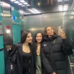 Brisa Fenoy Instagram - Istanbul Gurusurus 🧿🩵✨ 2*casa nos vemos pronto 🧿 gracias por tanto 🧿 mashallah 🧿🙏🏽 İstanbul - Türkiye