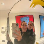Brisa Fenoy Instagram - Istanbul Gurusurus 🧿🩵✨ 2*casa nos vemos pronto 🧿 gracias por tanto 🧿 mashallah 🧿🙏🏽 İstanbul - Türkiye