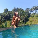 Brisa Fenoy Instagram - cuando eres tú en un lugar nadie te puede borrar la :) 🐉 Bali, Indonesia