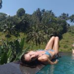 Brisa Fenoy Instagram - cuando eres tú en un lugar nadie te puede borrar la :) 🐉 Bali, Indonesia