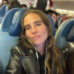 Brisa Fenoy Instagram - De algeciras a estambul 🕌🌊 İstanbul - Türkiye