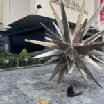 Brisa Fenoy Instagram - Estambul es el reino de Los felinos 🐈‍⬛ Yo nunca he tenido gatos y nunca había estado en contacto con ellos, aquí hay por cada esquina por cada calle en cada tienda en cada casa, los cuidan les dan de comer y los protegen, viven salvajes y libres en la ciudad, hay bebederos y comederos por todos lados y viven como reyes. Quizás en el invierno más duro lo pasen peor aunque tienen sus casitas para resguardarse del frío también.. nunca he visto tantos gatos juntos y que los amen los respeten y los cuiden así de bien🧿 para ellos son sagrados.. y para mi.. que hermosos y poderosos son .. Todos los gatos tienen el poder, a diario, de eliminar la energía negativa acumulada en nuestro cuerpo. Mientras dormimos, ellos absorben esta energía. Los gatos adoran dormir con nosotros pues nos protegen de cualquier amenaza espiritual que podamos sufrir mientras dormimos. Los Gatos son seres muy poderosos energéticamente es como si nos hicieran reiki. Absorben la energía negativa y la transmutan mientras duermen en energía positiva. Aquí algunas muestras de ello 🐅 İstanbul - Türkiye