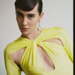 Brisa Fenoy Instagram - @lula_japan editorial with my dogs shoot by @aitanavalencia 🐉🐉🐉 #wearing @palomospain #makeup @miquelcristobal #stylish @jm.delvalle