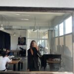 Brisa Fenoy Instagram - Istanbul çok güzel 🤍🐈‍⬛ İstanbul - Türkiye