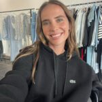 Brisa Fenoy Instagram - Istanbul çok güzel 🤍🐈‍⬛ İstanbul - Türkiye